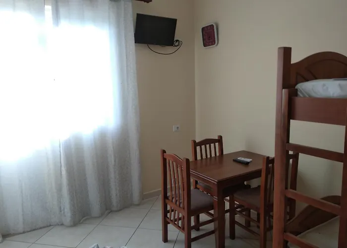 Dhoma Plazhi Nefeli