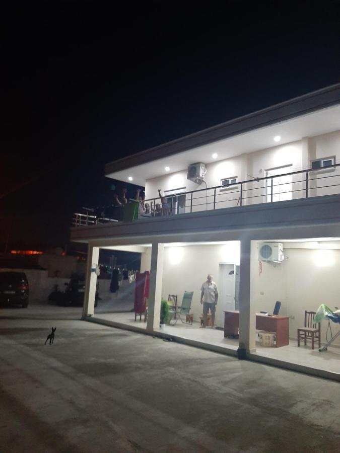 Apartment Dhoma Plazhi Nefeli Vlore