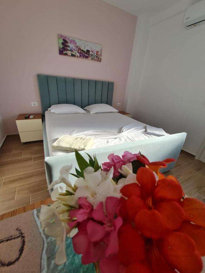 Apartment Dhoma Plazhi Nefeli *