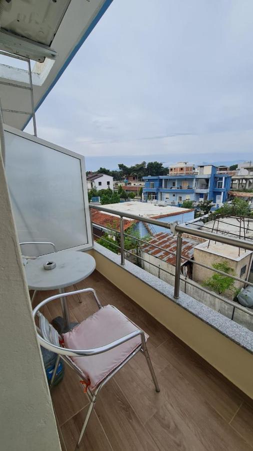 Apartment Dhoma Plazhi Nefeli Vlore