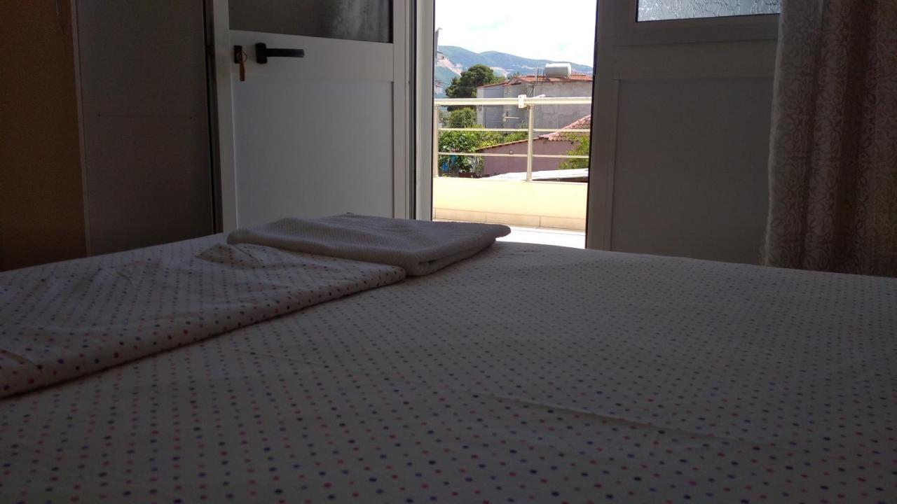 Dhoma Plazhi Nefeli Vlore