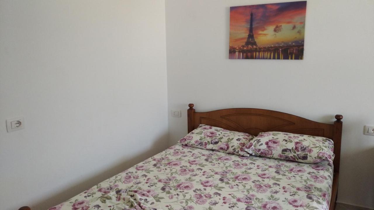 Apartment Dhoma Plazhi Nefeli