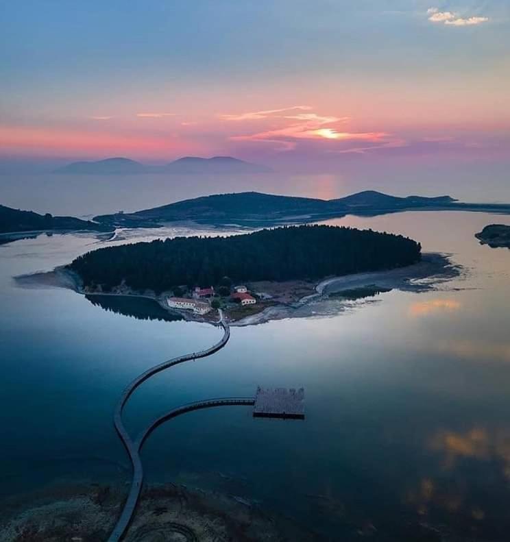 Dhoma Plazhi Nefeli Wlora