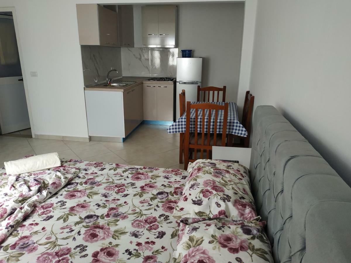 Apartment Dhoma Plazhi Nefeli