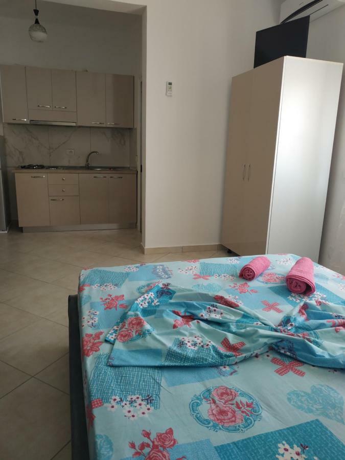Apartment Dhoma Plazhi Nefeli
