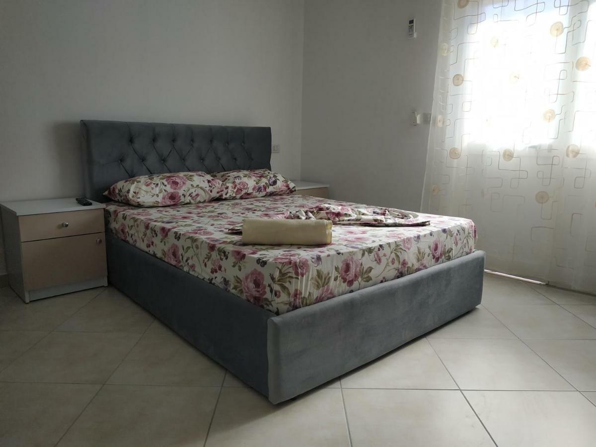 Apartment Dhoma Plazhi Nefeli