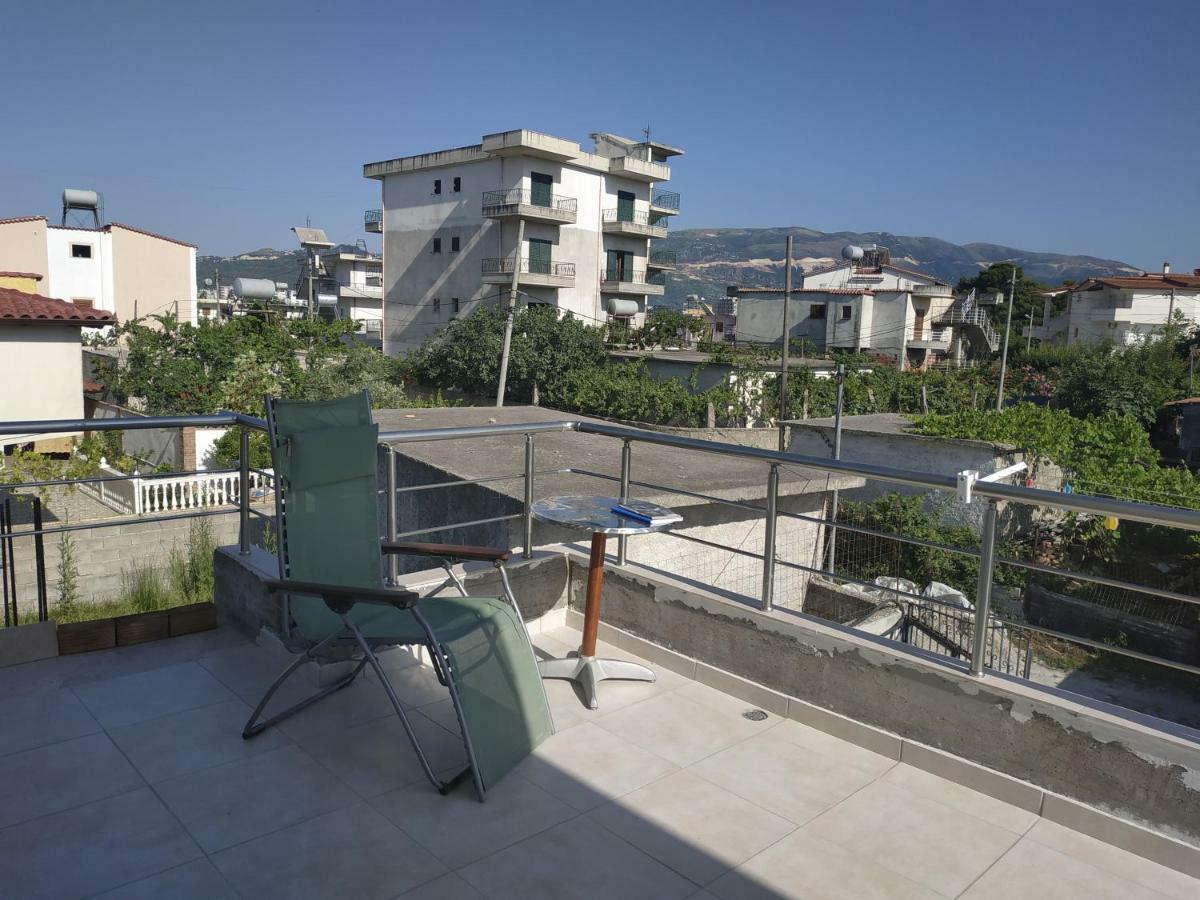 Dhoma Plazhi Nefeli Vlore